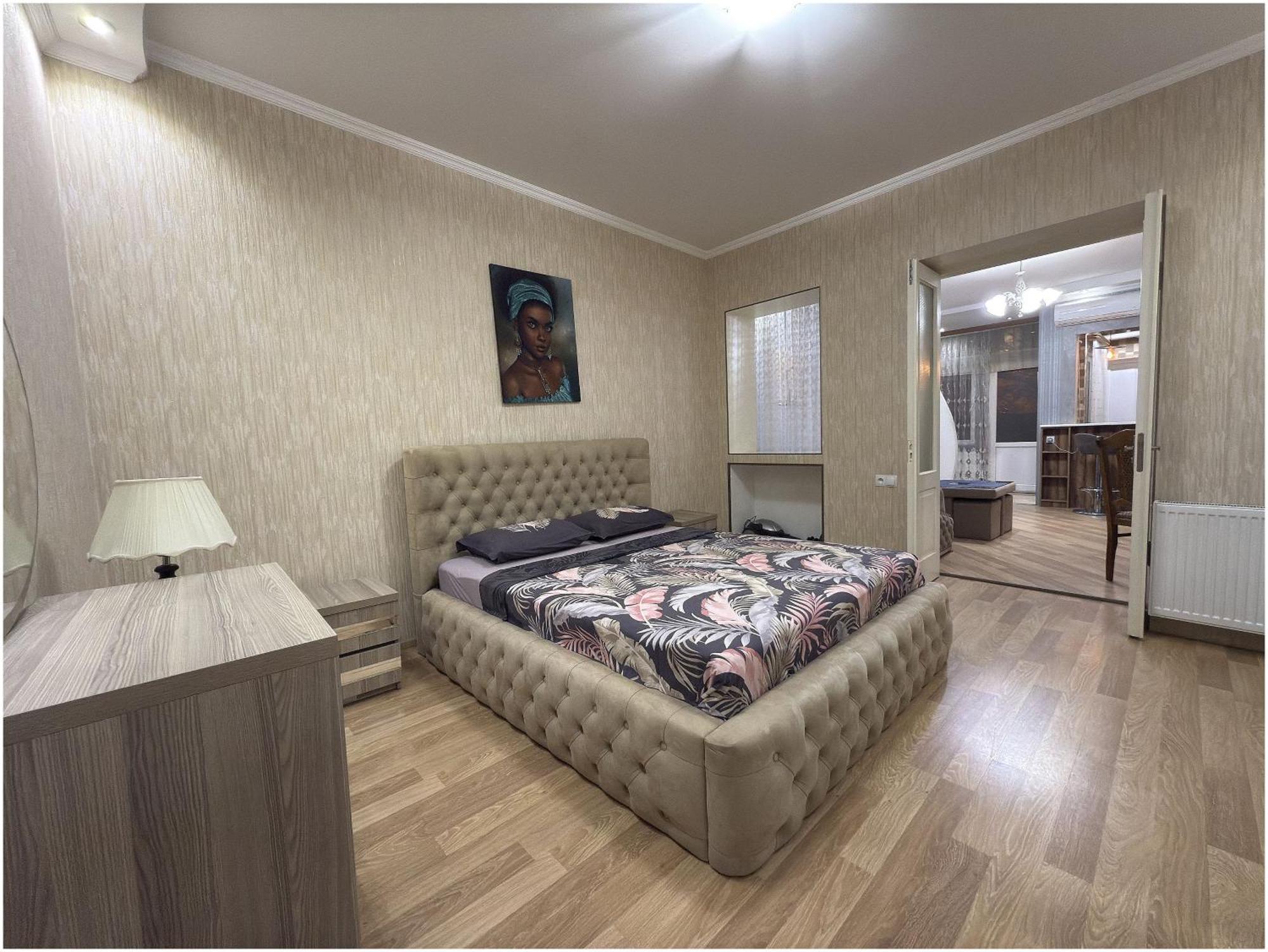 Home For You Тбілісі Екстер'єр фото